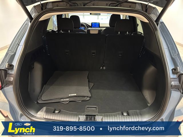 Certified 2023 Ford Escape Active AWD/4WD image 21