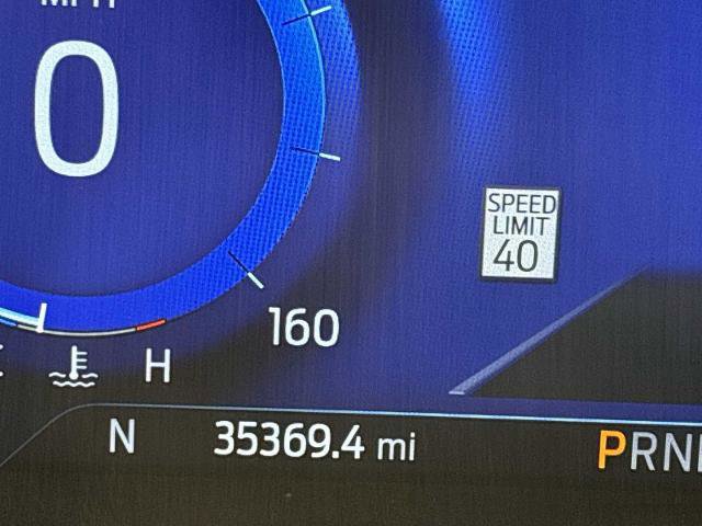 Certified 2023 Ford Explorer Platinum w/ Technology Package image 11