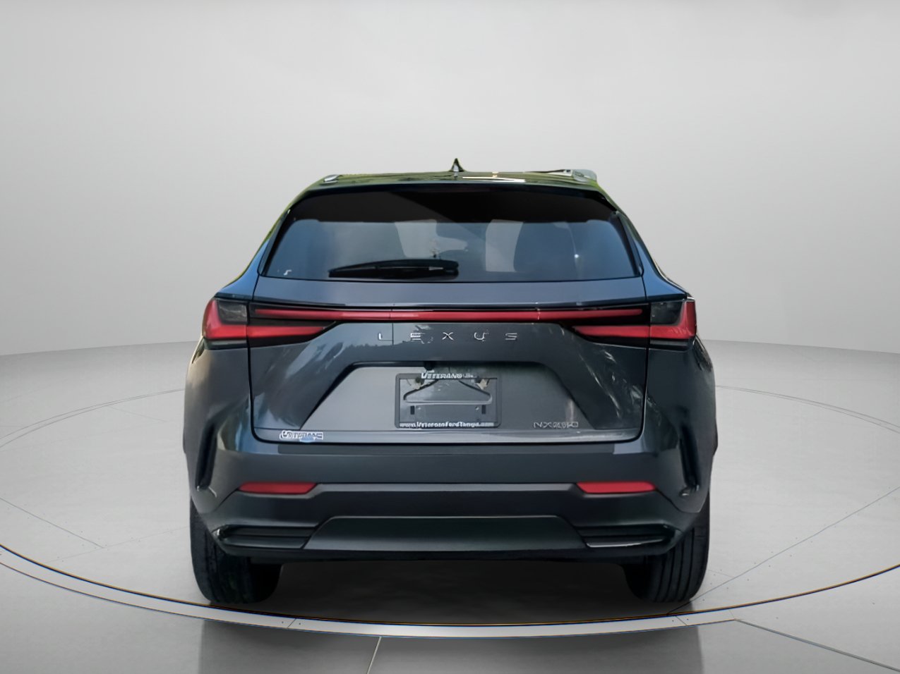 Used 2024 Lexus NX 250 FWD image 24