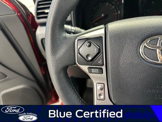 Used 2022 Toyota 4Runner SR5 Premium image 11