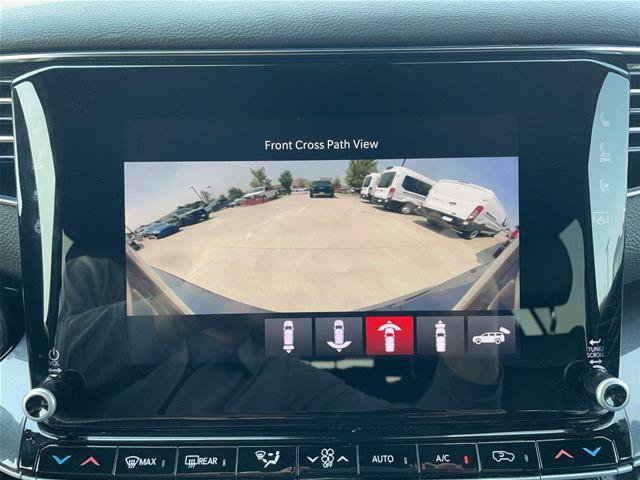 Used 2022 Jeep Wagoneer Series I w/ Convenience Group I AWD/4WD image 26