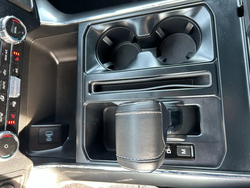 Certified 2023 Ford F150 XLT w/ Equipment Group 302A High image 36