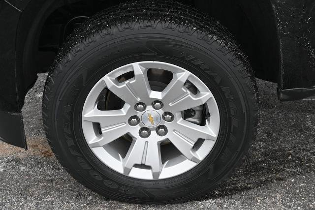 Used 2022 Chevrolet Colorado LT w/ LT Convenience Package image 13