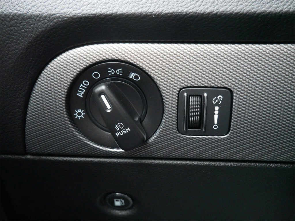 Used 2019 Dodge Durango R/T w/ Trailer Tow Group IV image 5