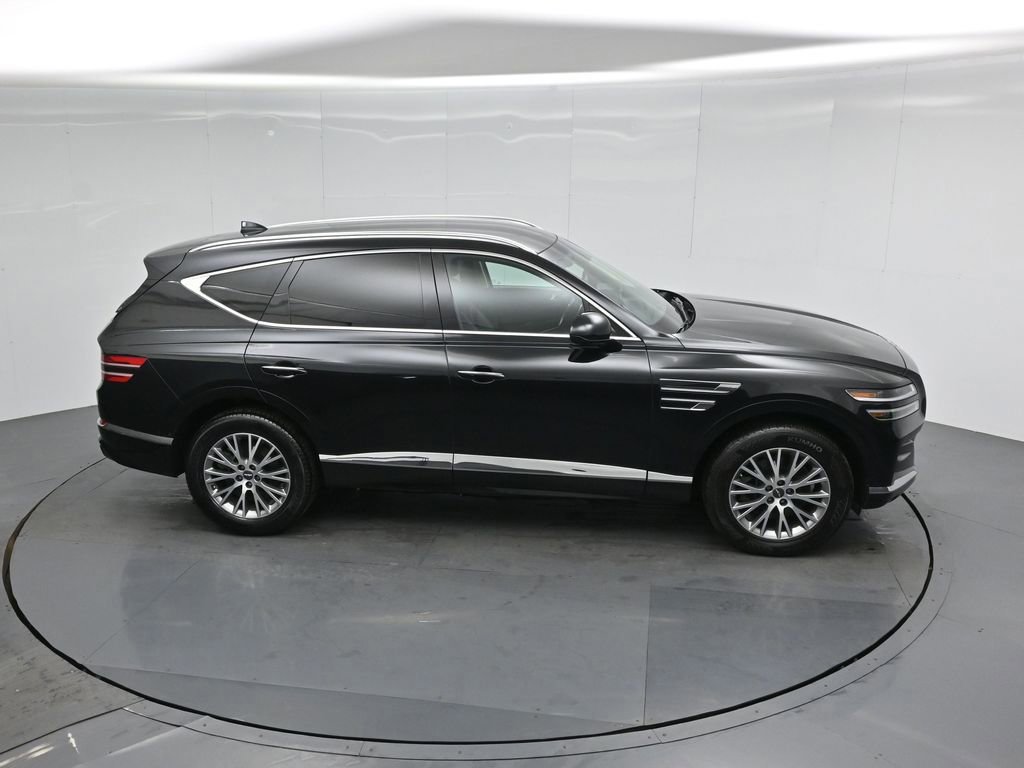 Used 2024 Genesis GV80 2.5T image 11