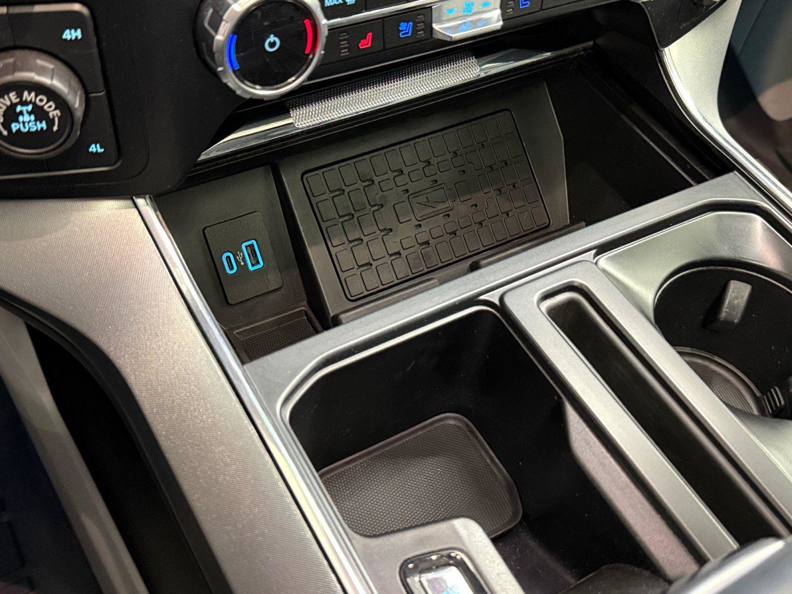 Certified 2023 Ford F150 Limited AWD/4WD image 27