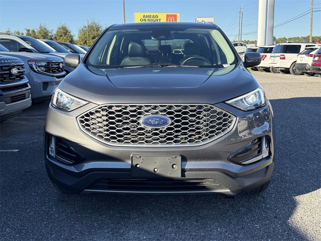Certified 2023 Ford Edge SEL w/ Convenience Package image 9