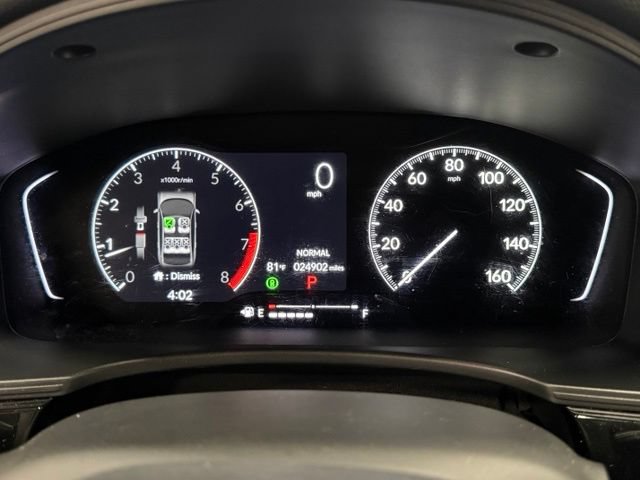 Used 2024 Honda Civic Sport image 22