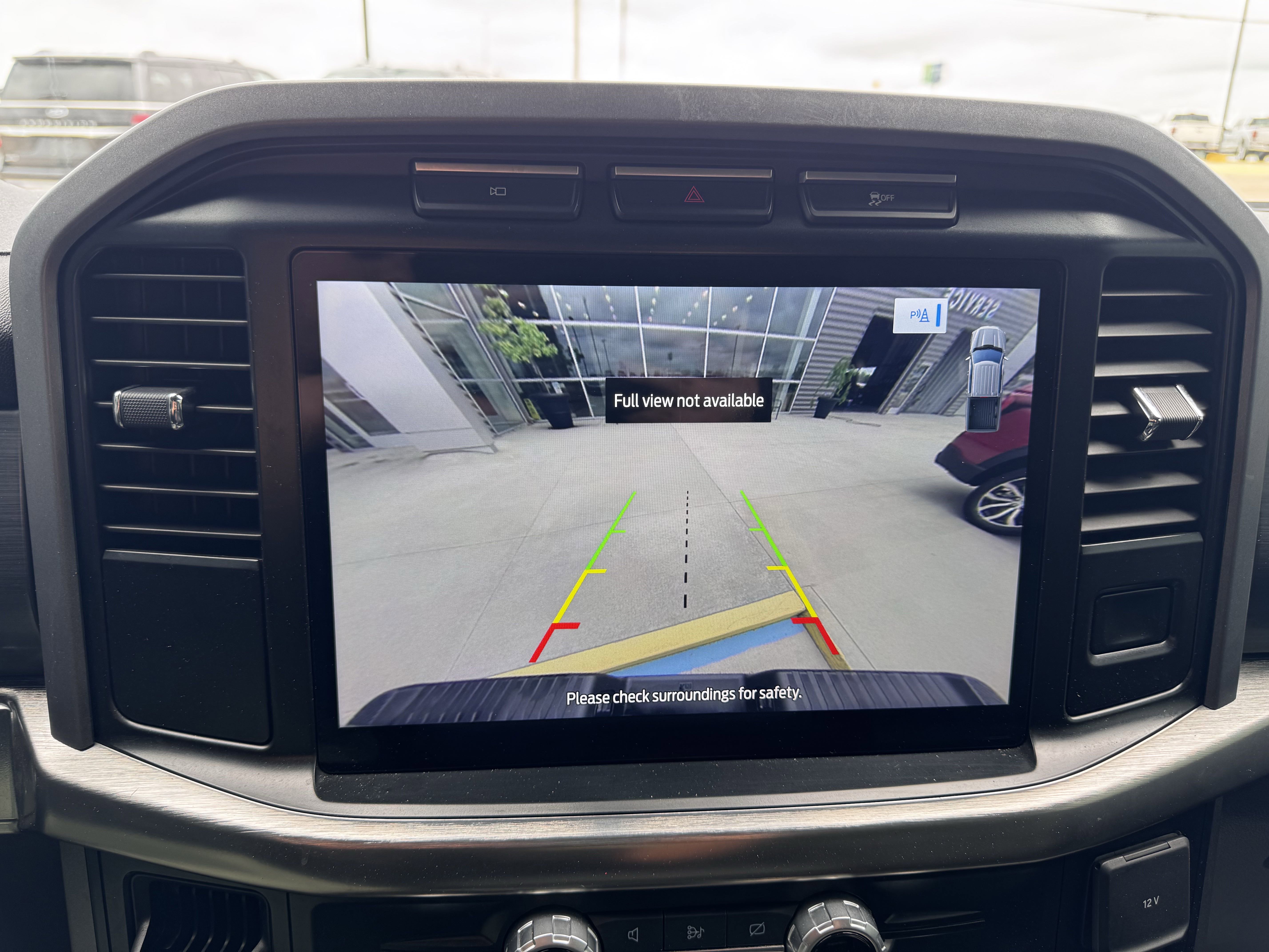 Certified 2023 Ford F150 Lariat image 21