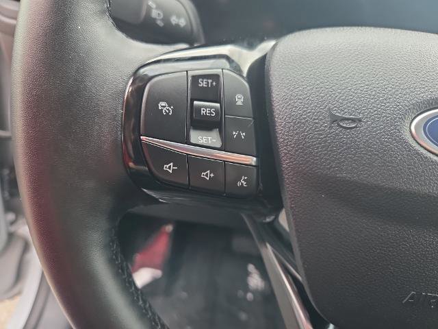 Certified 2025 Ford Escape Platinum AWD/4WD image 24