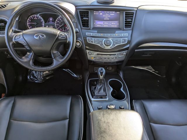 Used 2019 INFINITI QX60 Luxe image 15