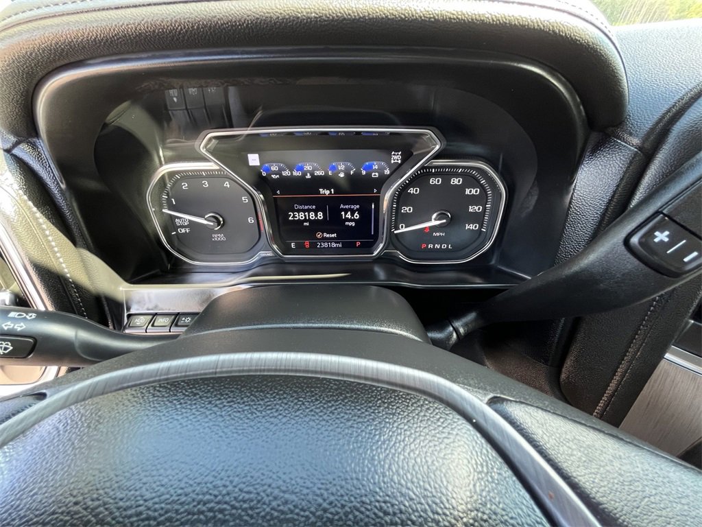 Used 2020 GMC Sierra 1500 Denali w/ Denali Ultimate Package image 17