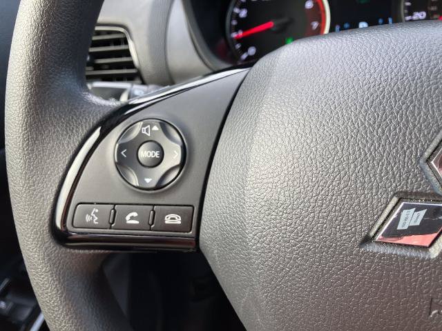 Used 2025 Mitsubishi Eclipse Cross LE AWD/4WD image 32