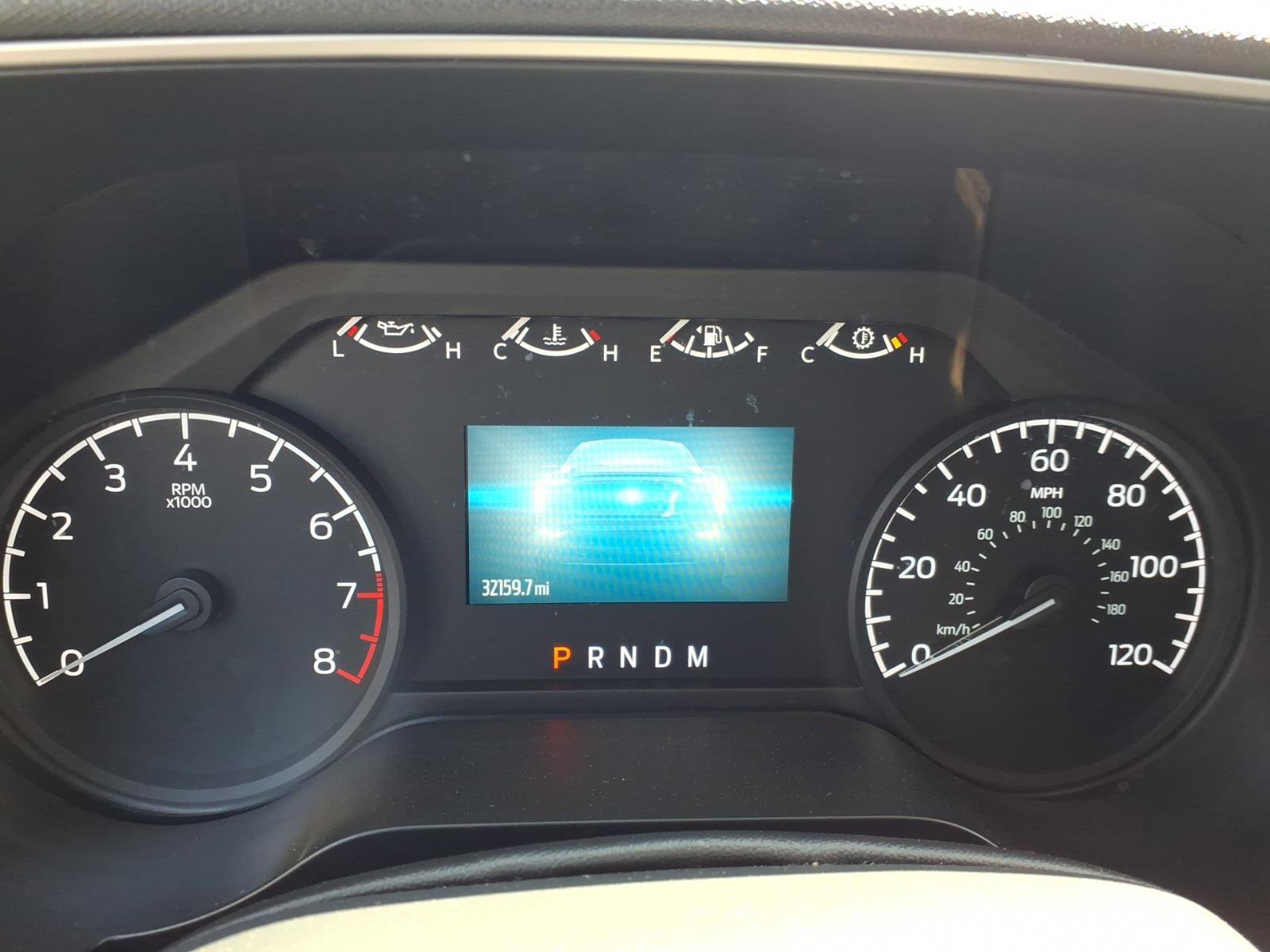 Certified 2022 Ford F150 XL w/ STX Appearance Package AWD/4WD image 20