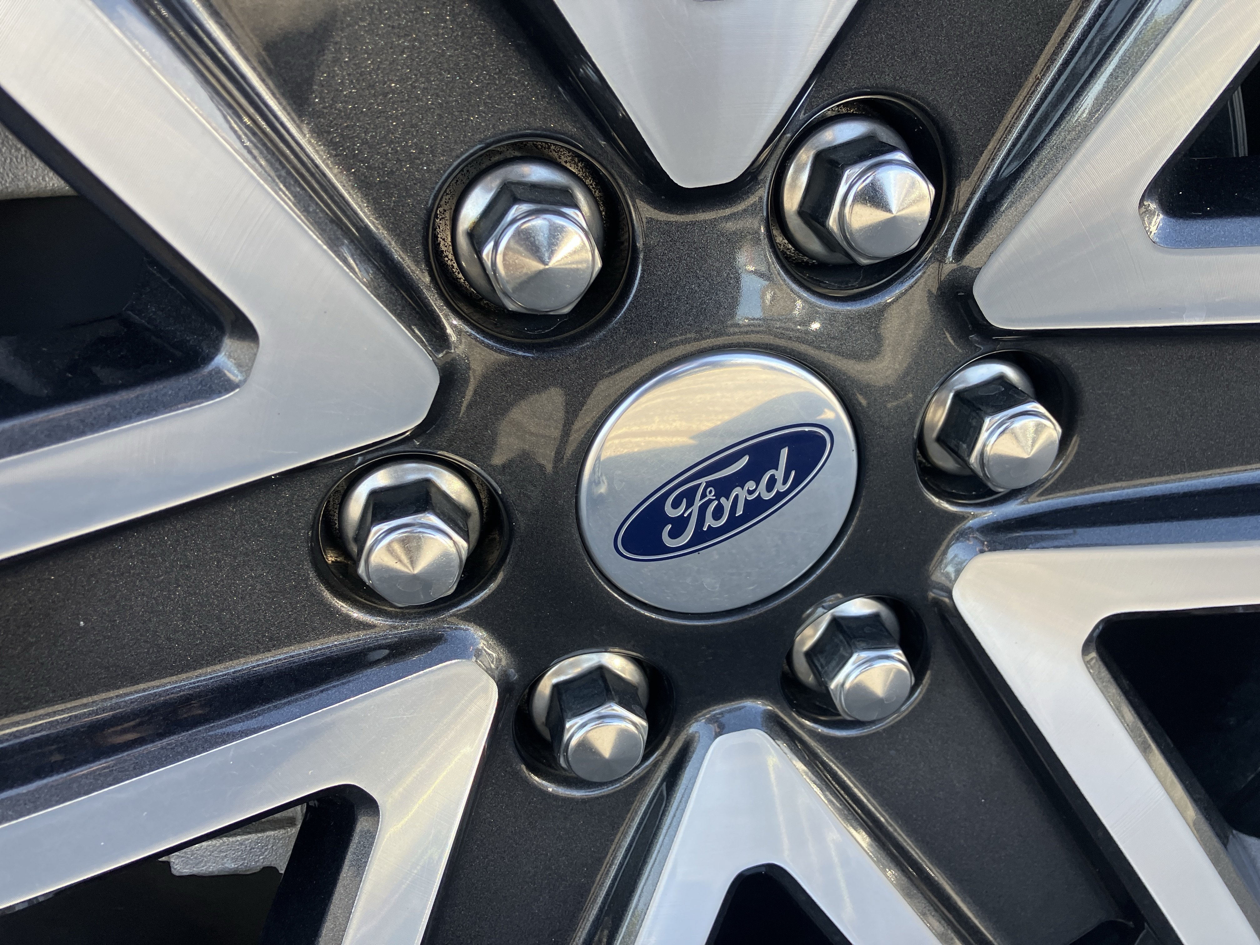 Certified 2023 Ford F150 XL w/ STX Appearance Package AWD/4WD image 9