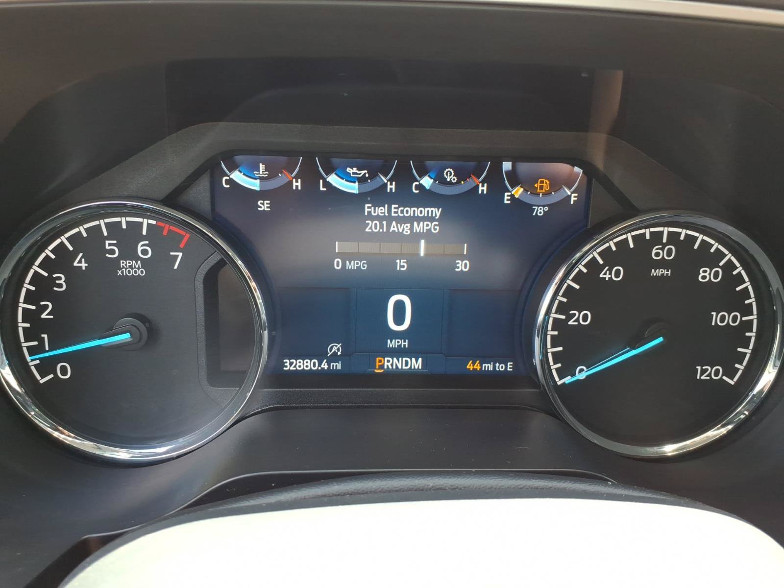 Certified 2023 Ford F150 XLT w/ Equipment Group 302A High AWD/4WD image 20