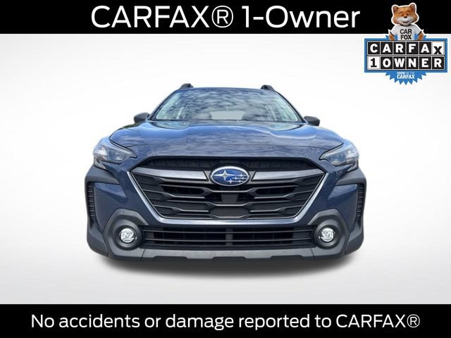 Used 2024 Subaru Outback AWD/4WD image 2
