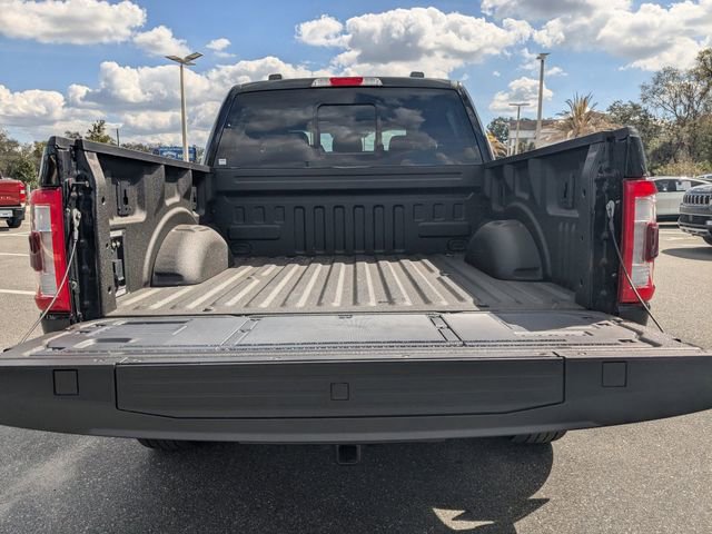 Certified 2023 Ford F150 Limited image 12