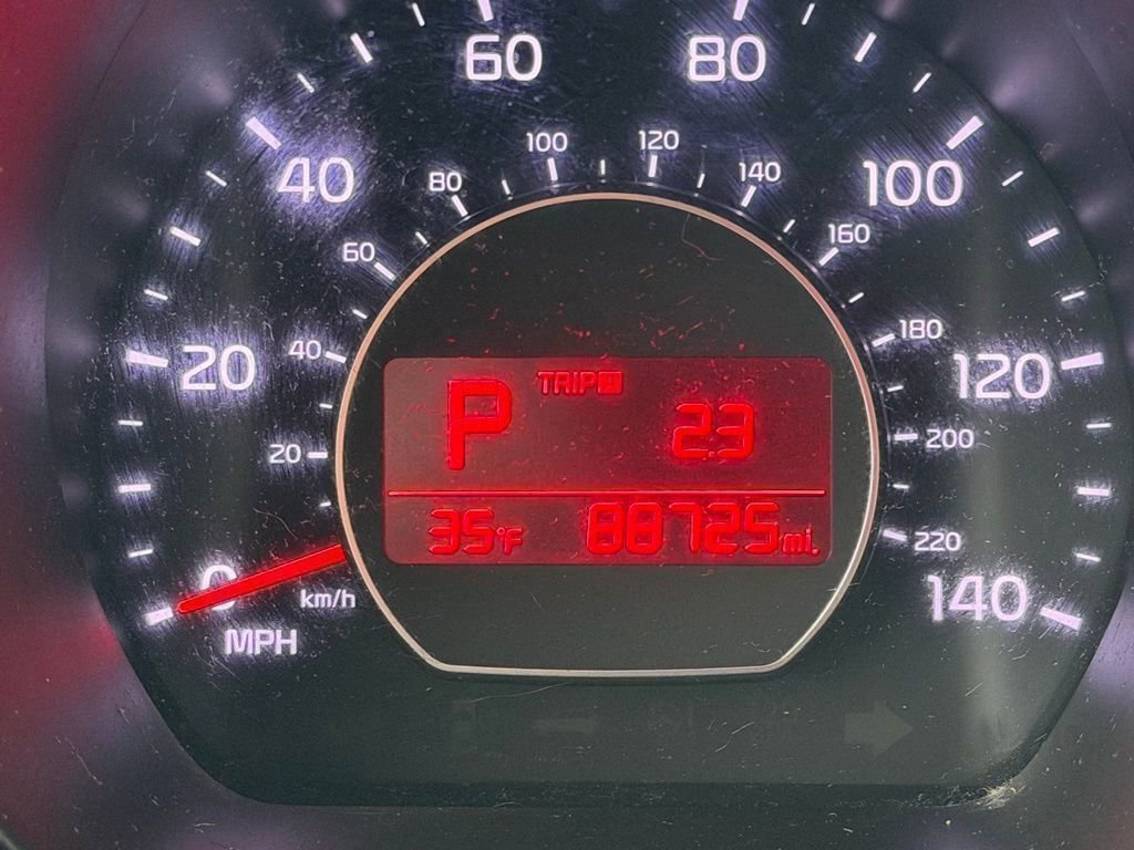 Used 2017 Kia Soul + image 18