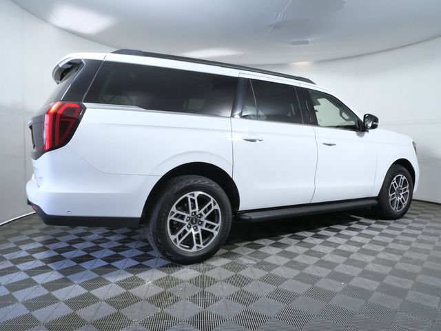 Certified 2025 Ford Expedition Max Active AWD/4WD image 8