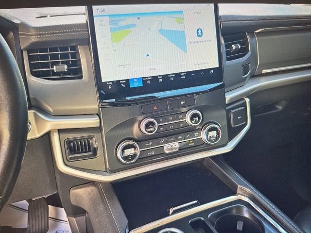 Certified 2022 Ford Expedition XLT image 23