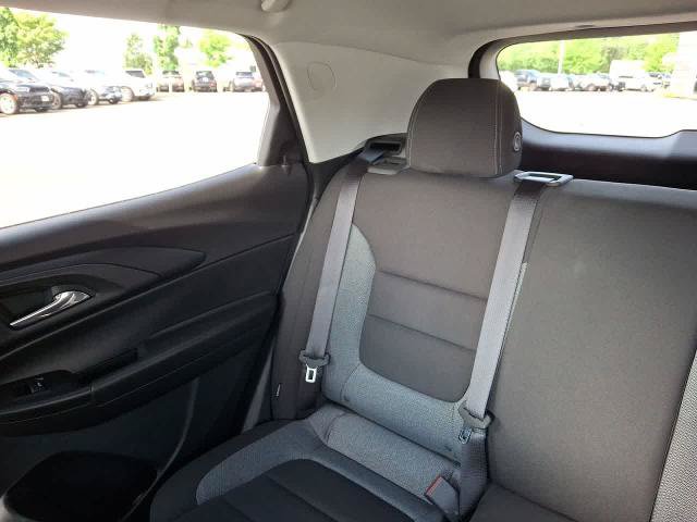 Used 2024 Chevrolet TrailBlazer LT w/ LT Cold Weather Package AWD/4WD image 12