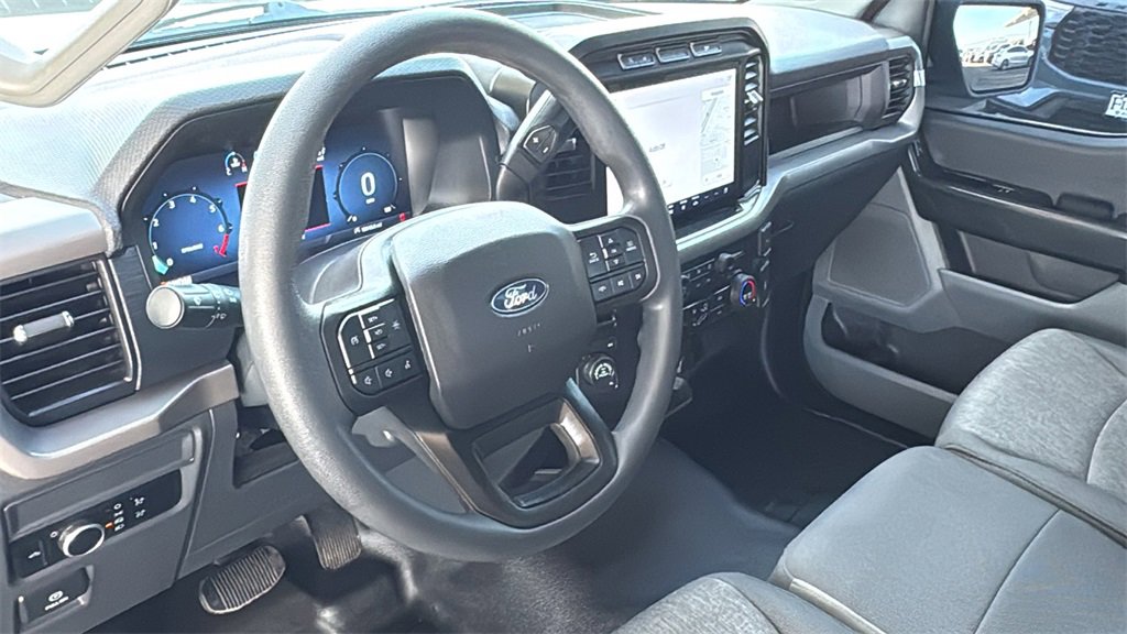 Certified 2024 Ford F150 XL image 19