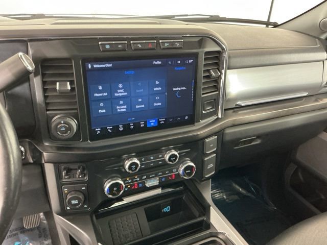 Certified 2023 Ford F350 Lariat w/ Lariat Ultimate Package image 22