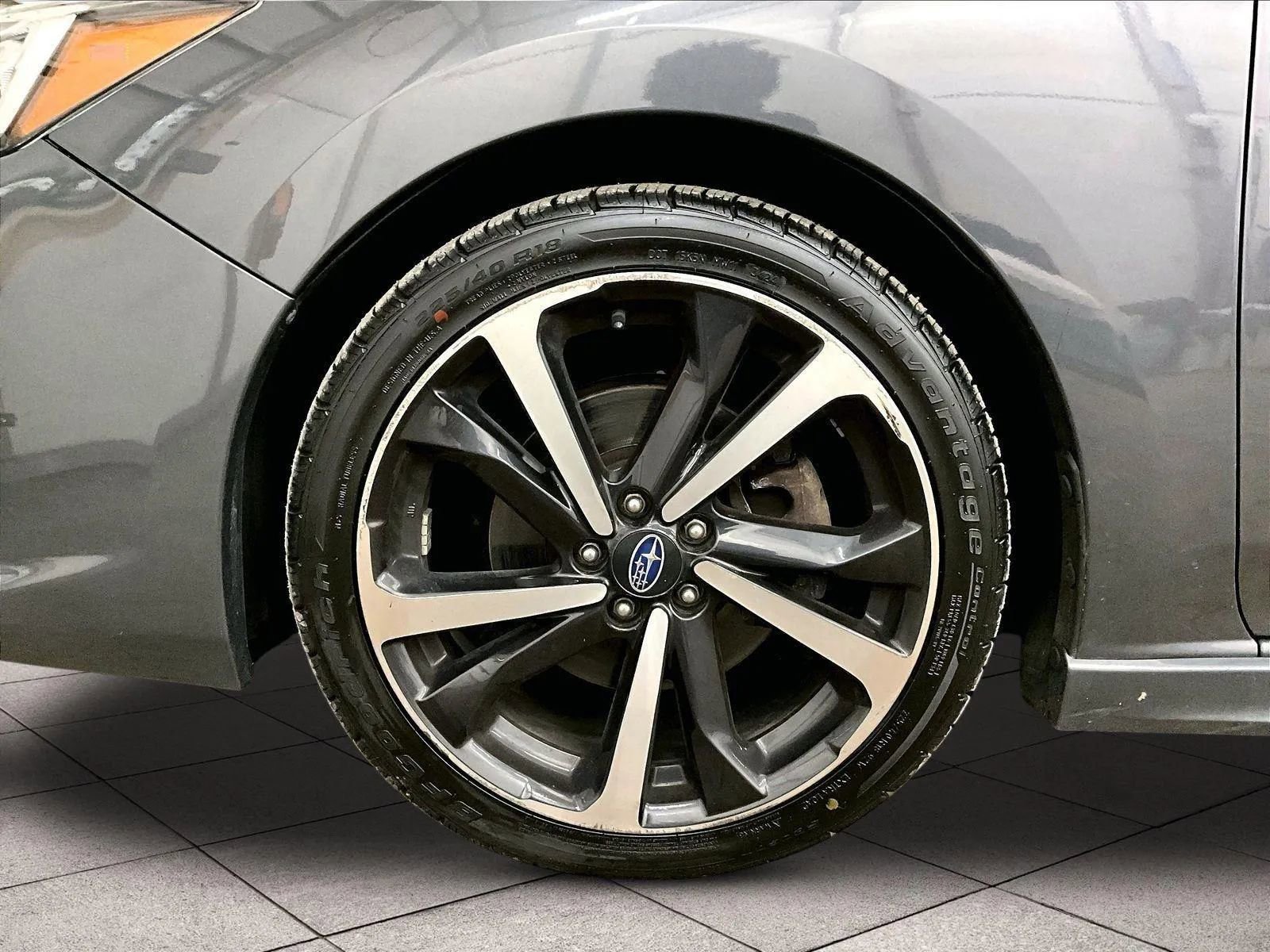 Used 2020 Subaru Impreza 2.0i Sport image 8