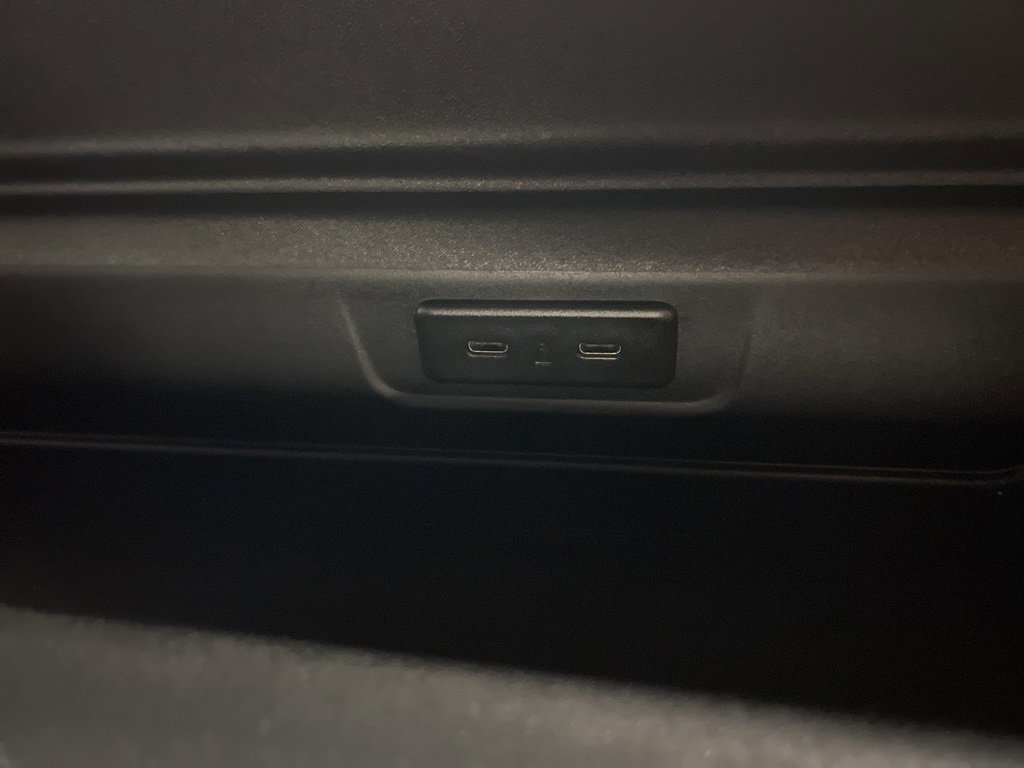 Certified 2025 Ford Expedition Max Platinum w/ Stealth Performance Package image 34