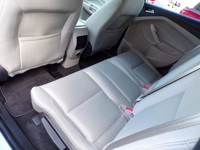 Certified 2018 Ford Escape SE image 16