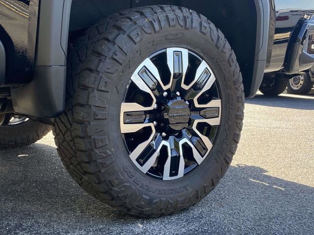Used 2026 GMC Sierra 2500 Denali Ultimate AWD/4WD image 11