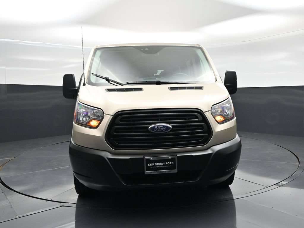 Certified 2019 Ford Transit 350 XL RWD image 47