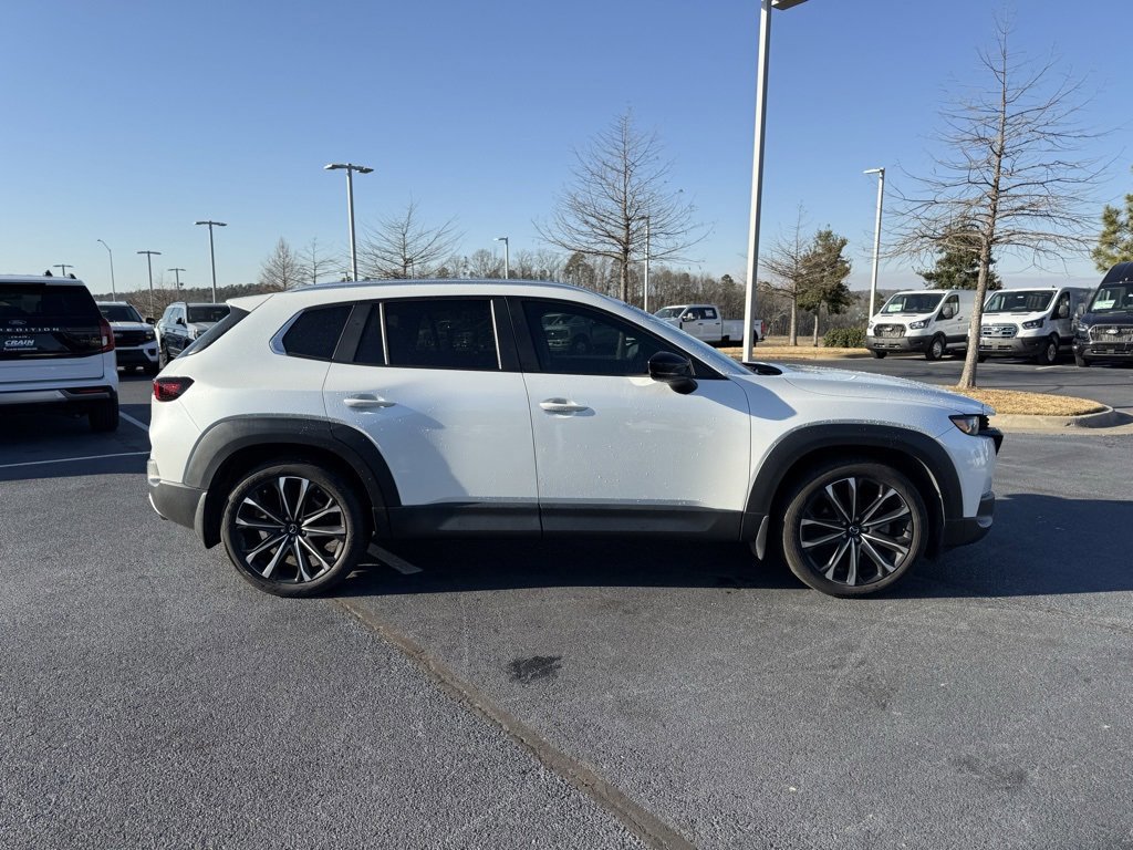 Used 2023 MAZDA CX-50 AWD 2.5 Turbo w/ Weather Package image 6