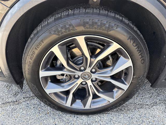 Used 2023 Acura MDX FWD w/ Technology Package image 36