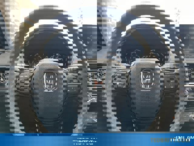 Used 2024 Honda Civic LX image 24