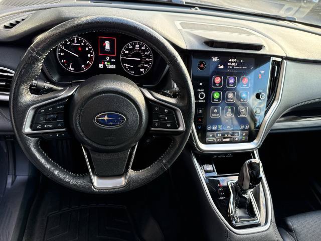 Used 2024 Subaru Outback Limited XT AWD/4WD image 18