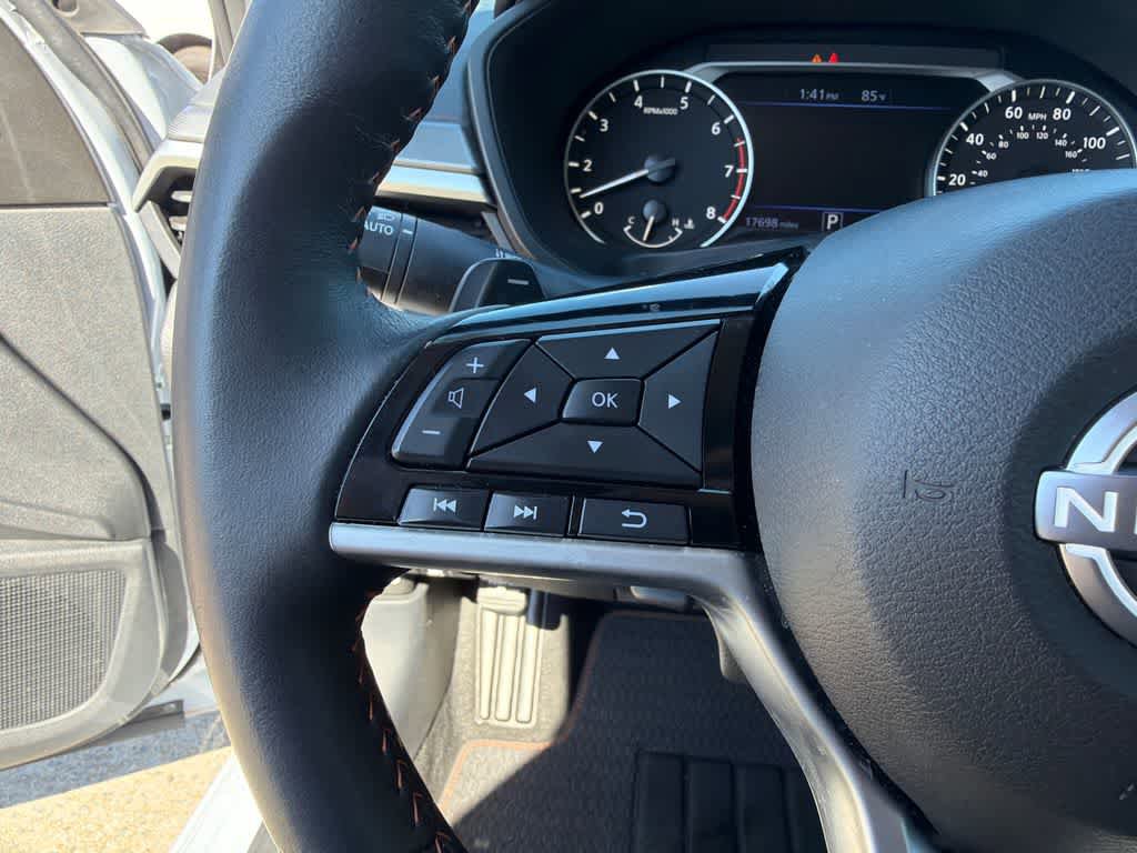 Used 2024 Nissan Altima 2.5 SR FWD image 22