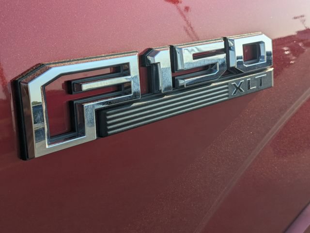 Certified 2017 Ford F150 XLT w/ Equipment Group 302A Luxury AWD/4WD image 28