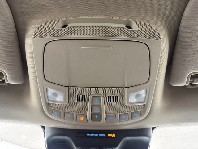 Certified 2023 Ford Expedition Platinum AWD/4WD image 13