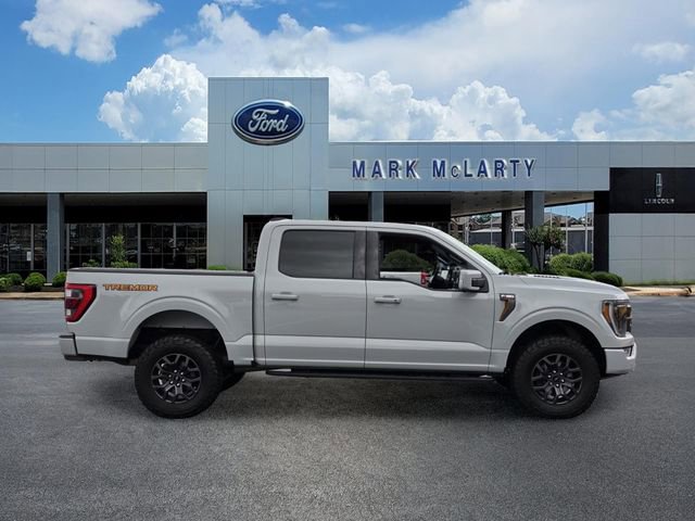 Certified 2023 Ford F150 Tremor w/ Equipment Group 402A High AWD/4WD image 6