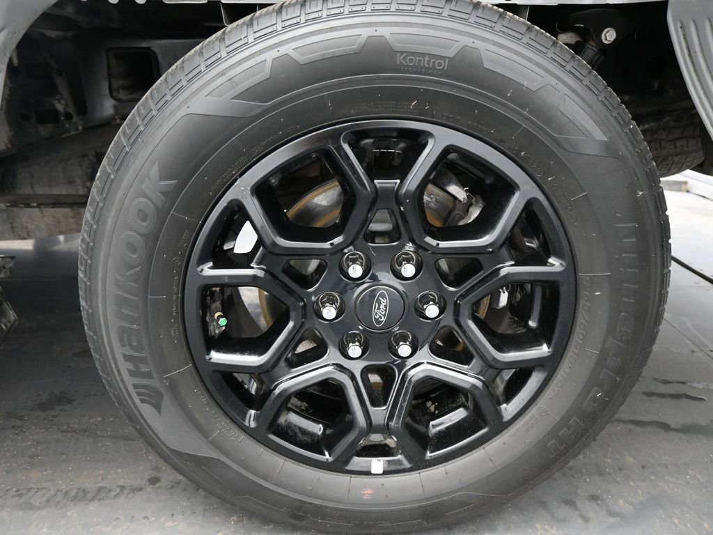 Certified 2024 Ford F150 XLT w/ XLT Black Appearance Package image 21