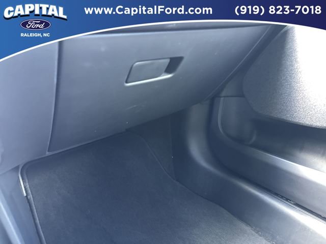 Certified 2025 Ford Mustang Mach-E Premium AWD/4WD image 27