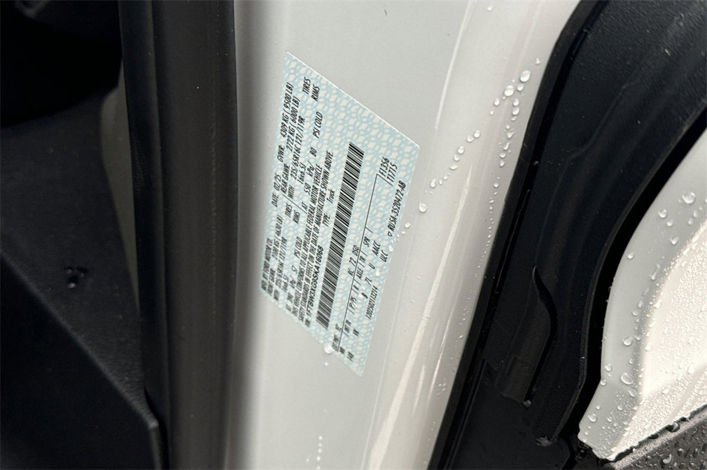 Certified 2025 Ford Transit 350 148 High Roof Extended w/ Load Area Protection Package image 25
