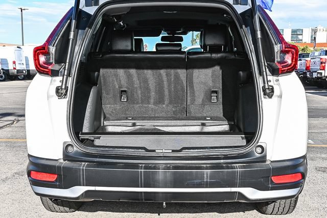 Used 2022 Honda CR-V EX-L image 31