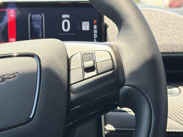 Certified 2023 Ford Mustang Mach-E Premium RWD image 13