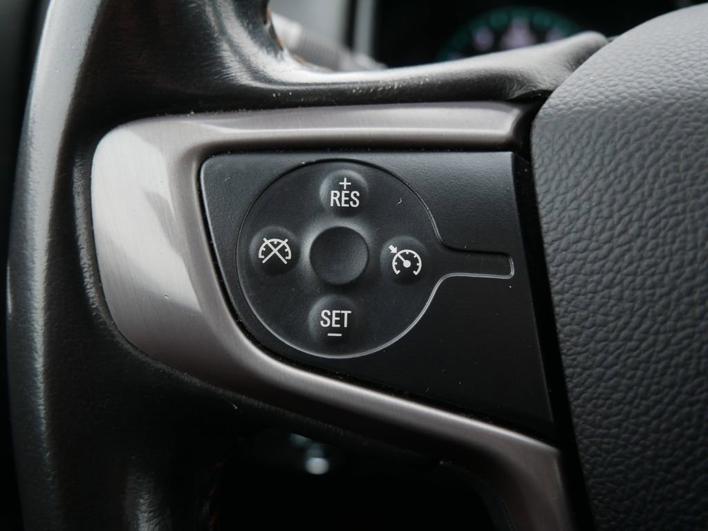 Used 2022 GMC Canyon AT4 w/ Trailering Package AWD/4WD image 26