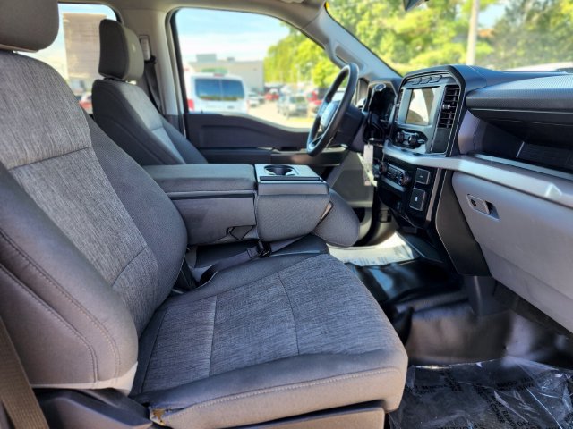 Certified 2023 Ford F150 XL w/ Snow Plow Prep Package AWD/4WD image 11