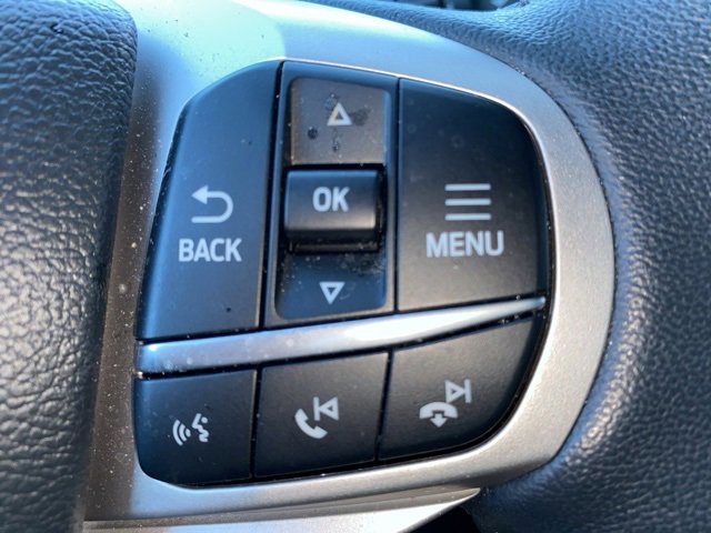 Certified 2023 Ford Explorer Limited w/ Equipment Group 301A image 17