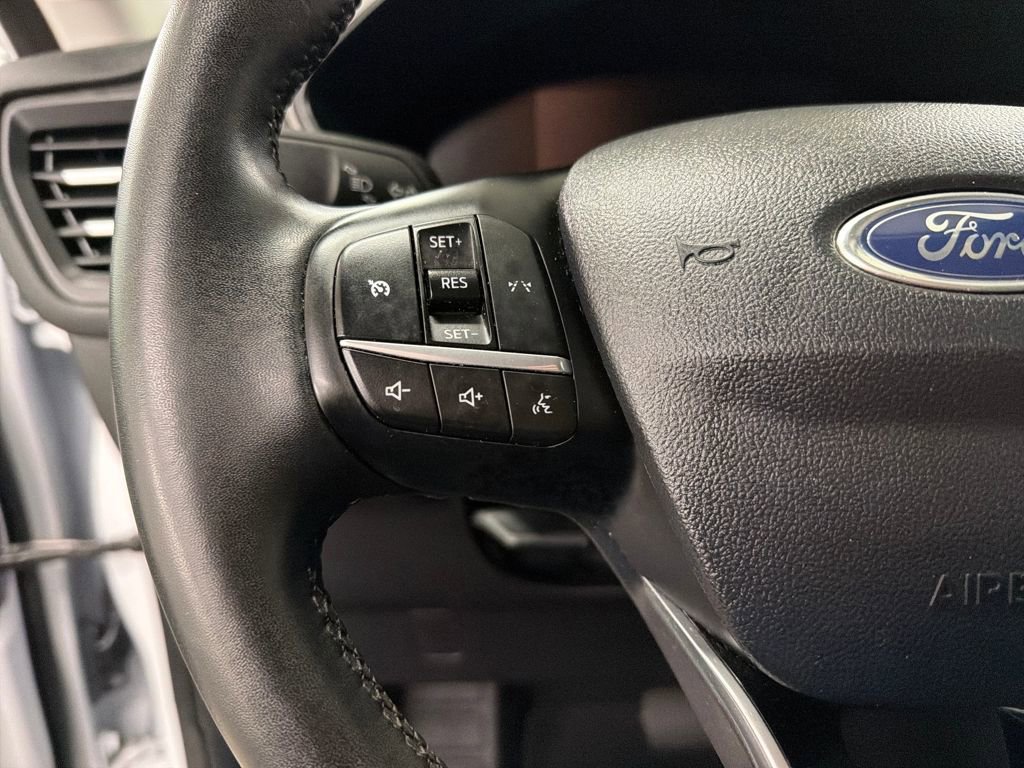 Certified 2024 Ford Escape Active image 20